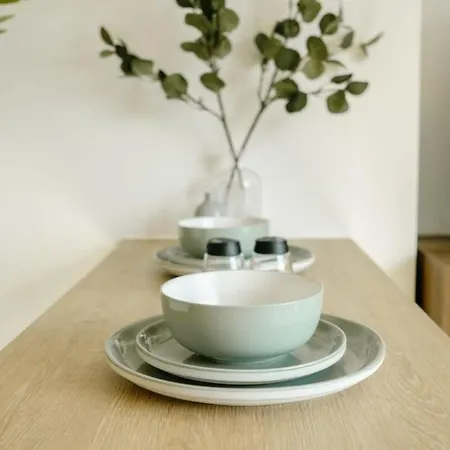 شقة Grange Rd Flat 5 One Bedroom *