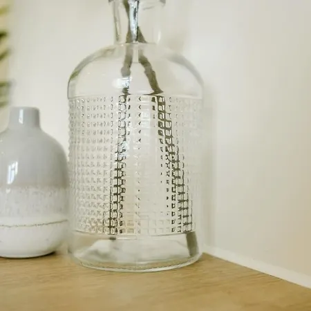 Апартаменти Grange Rd Flat 5 One Bedroom Бристоль