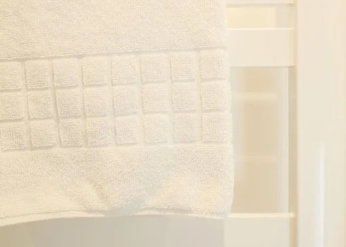 Grange Rd Flat 5 One Bedroom