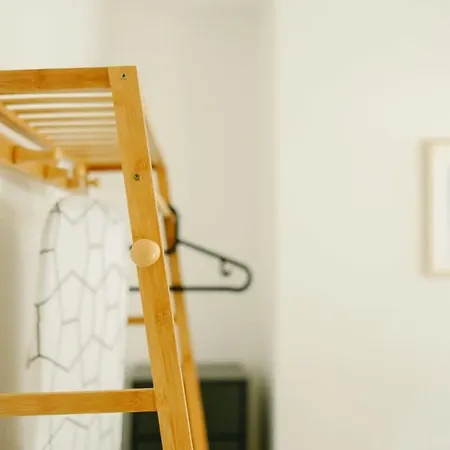 Lejlighed Grange Rd Flat 5 One Bedroom