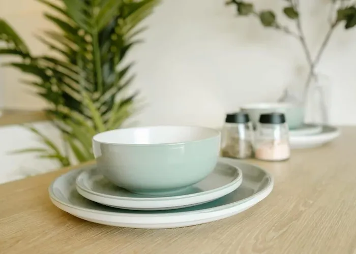 Grange Rd Flat 5 One Bedroom Appartement *